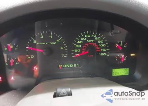 2005 Ford F-150 Fx4/Lariat/Xl/Xlt z USA, uszkodzony, nr VIN 1FTPX14545FB33998